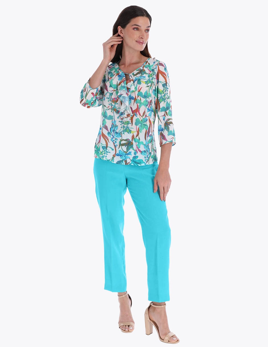 Blusa Scotch & Soda para mujer 3