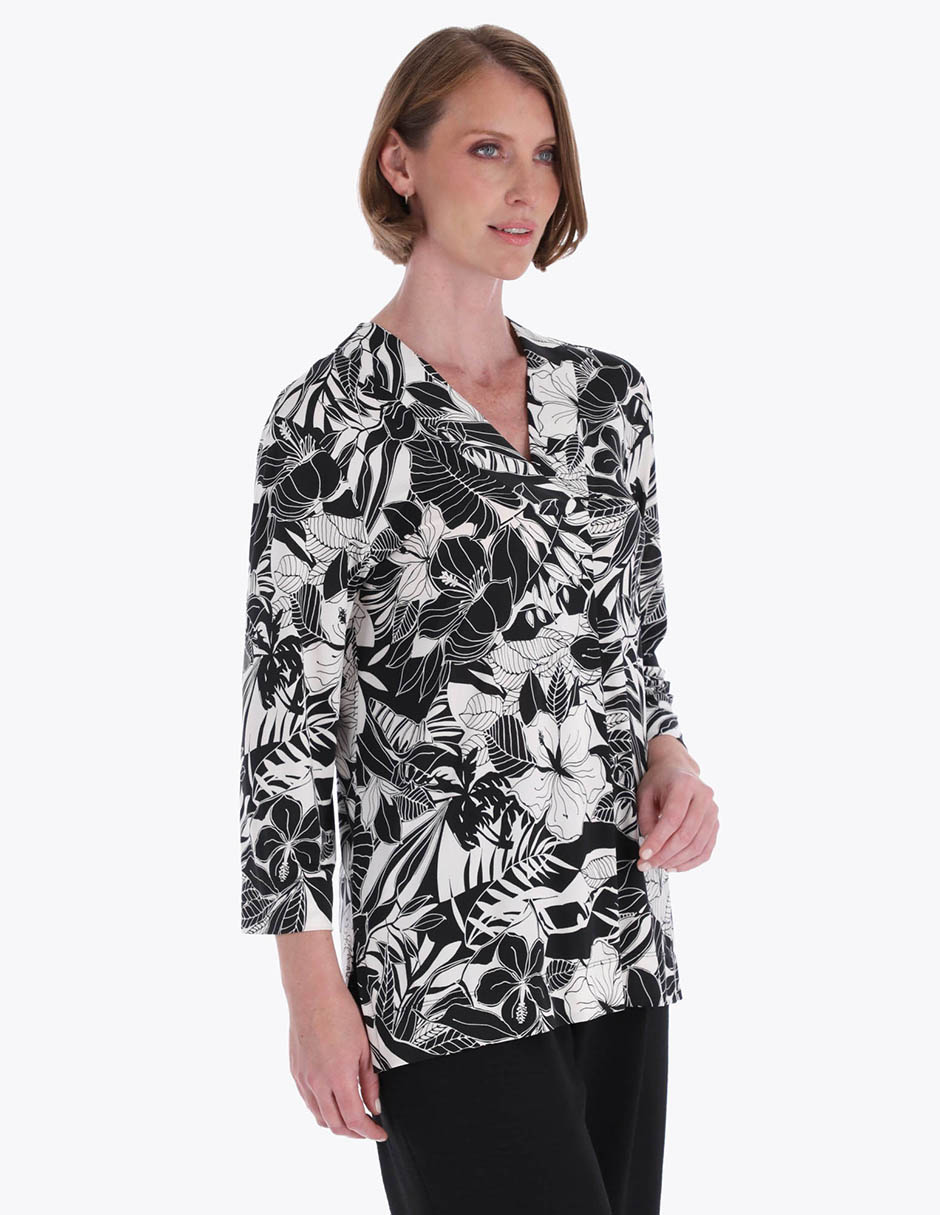 Blusa Scotch & Soda para mujer Blusa Scotch & Soda para mujer