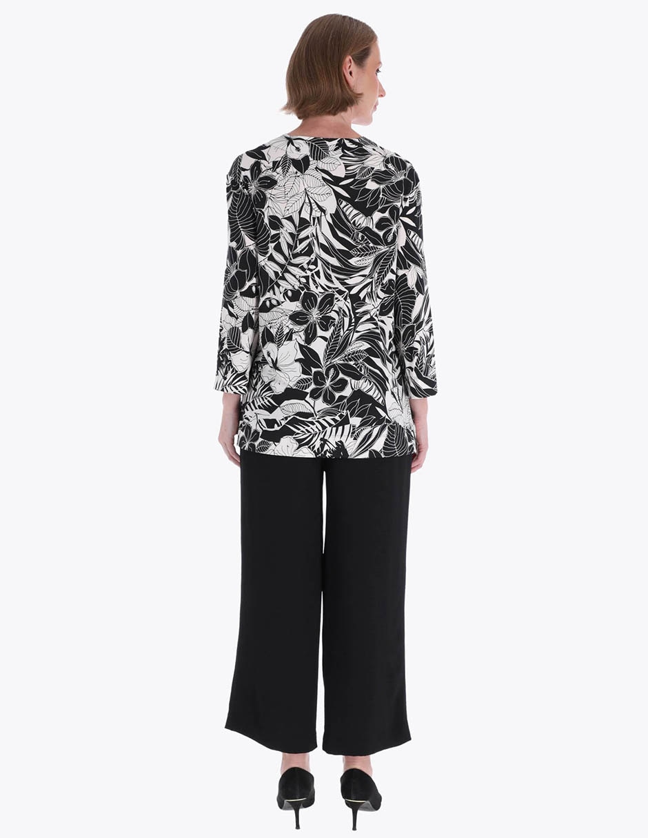 Blusa Scotch & Soda para mujer 4