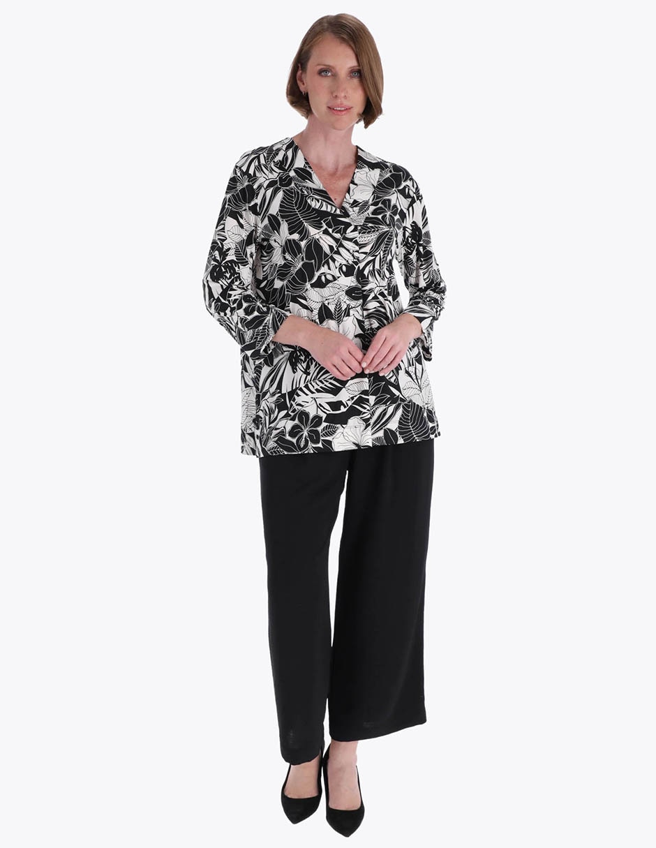 Blusa Scotch & Soda para mujer 3