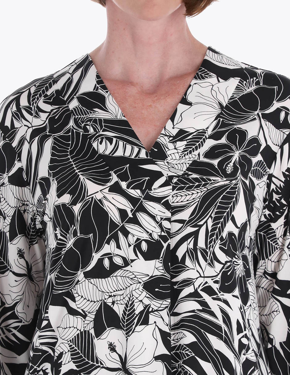 Blusa Scotch & Soda para mujer 2