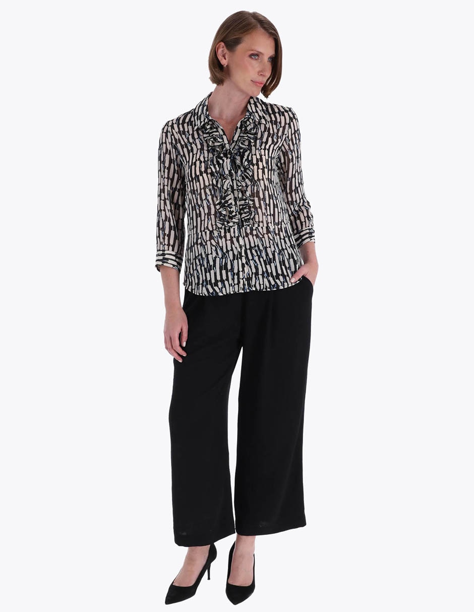 Blusa Scotch & Soda para mujer 3