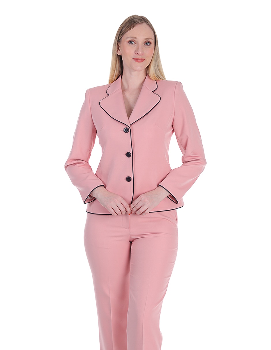 Saco formal para mujer Saco formal para mujer