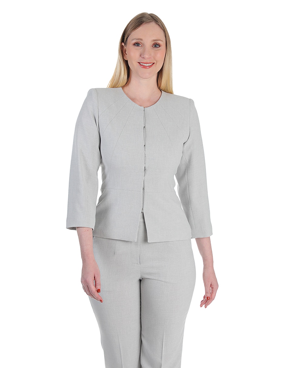 Saco formal para mujer Saco formal para mujer