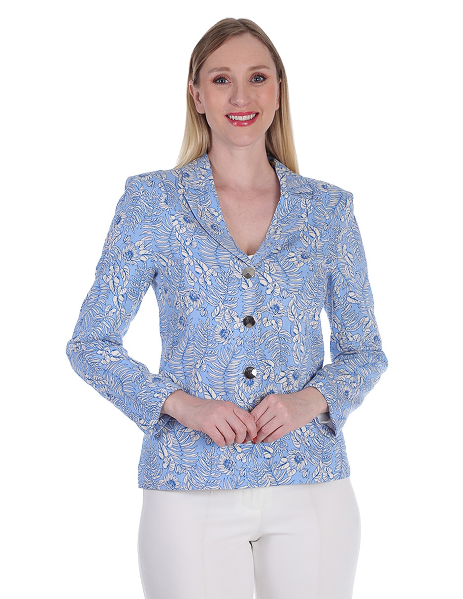Saco formal para mujer Saco formal para mujer