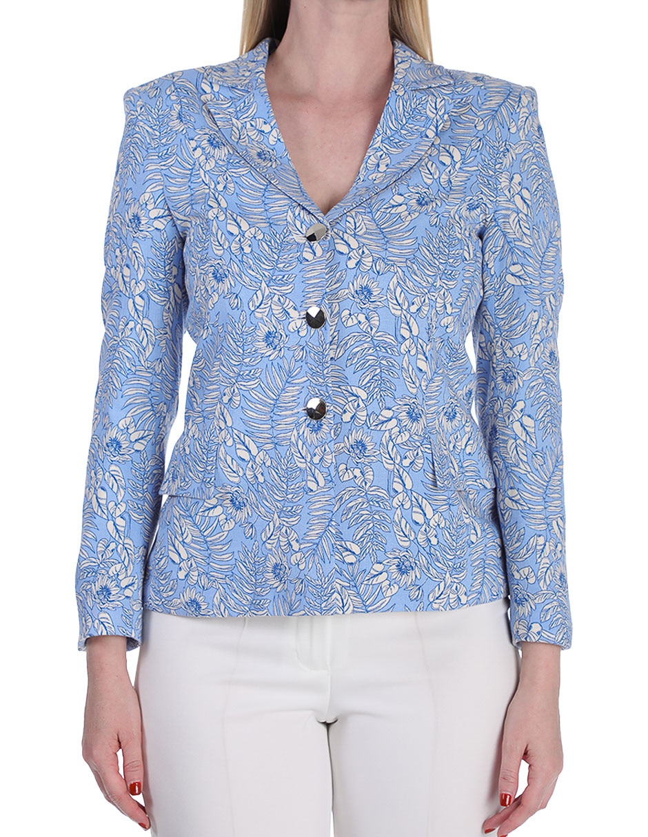 Saco formal para mujer 2
