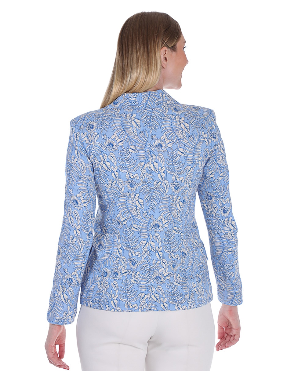 Saco formal para mujer 3
