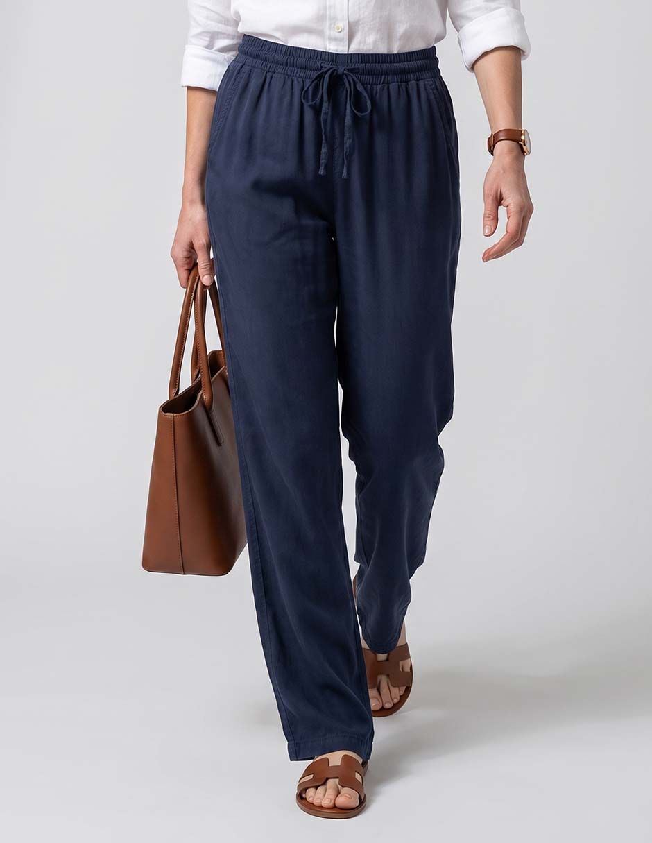 Jeans Relaxed Straight para mujer Jeans Relaxed Straight para mujer