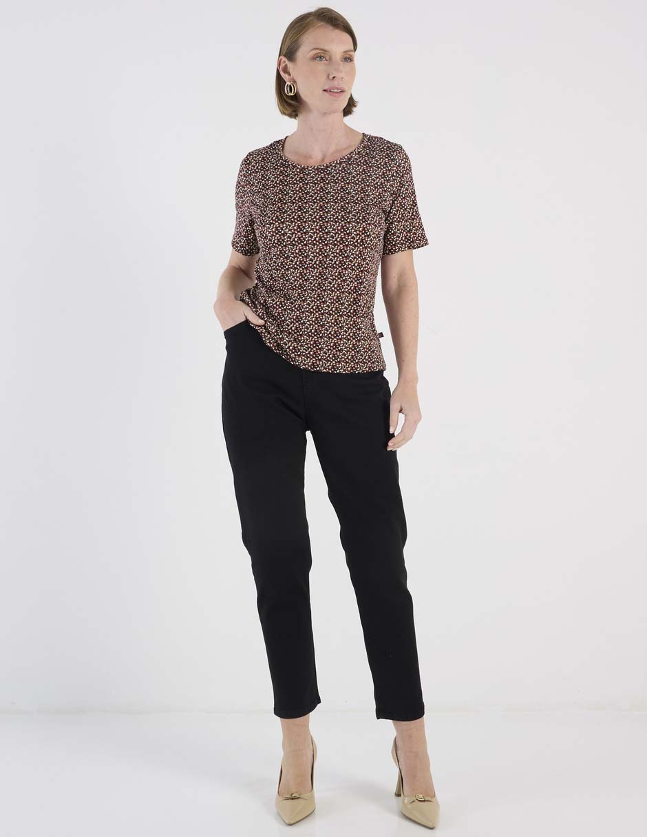 Jeans slim para mujer 5