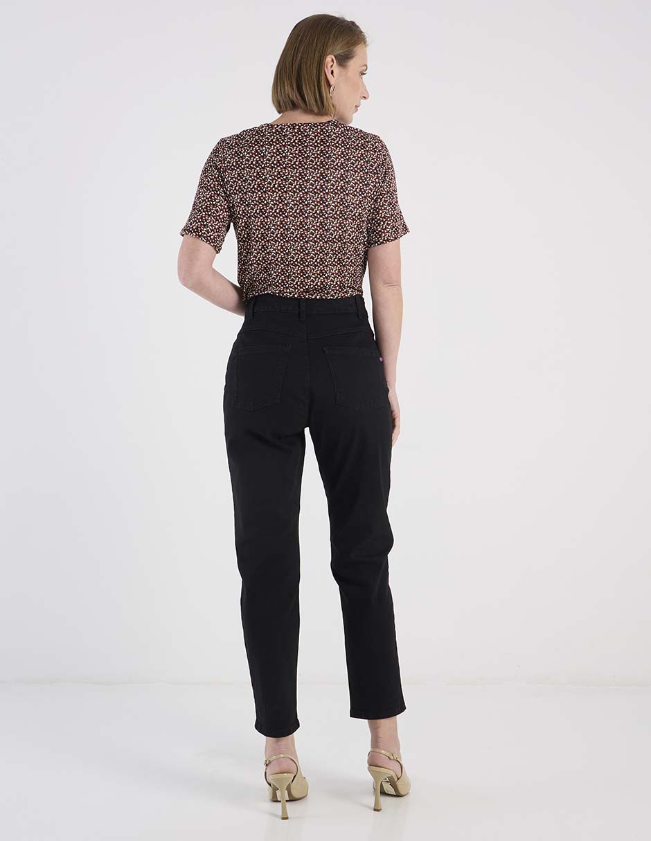 Jeans slim para mujer 6