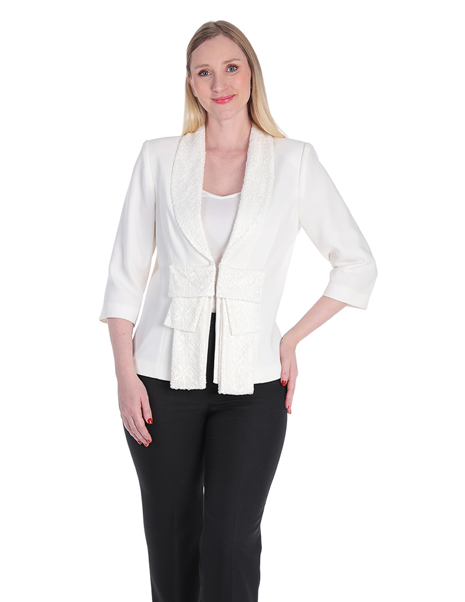 Saco formal para mujer Saco formal para mujer