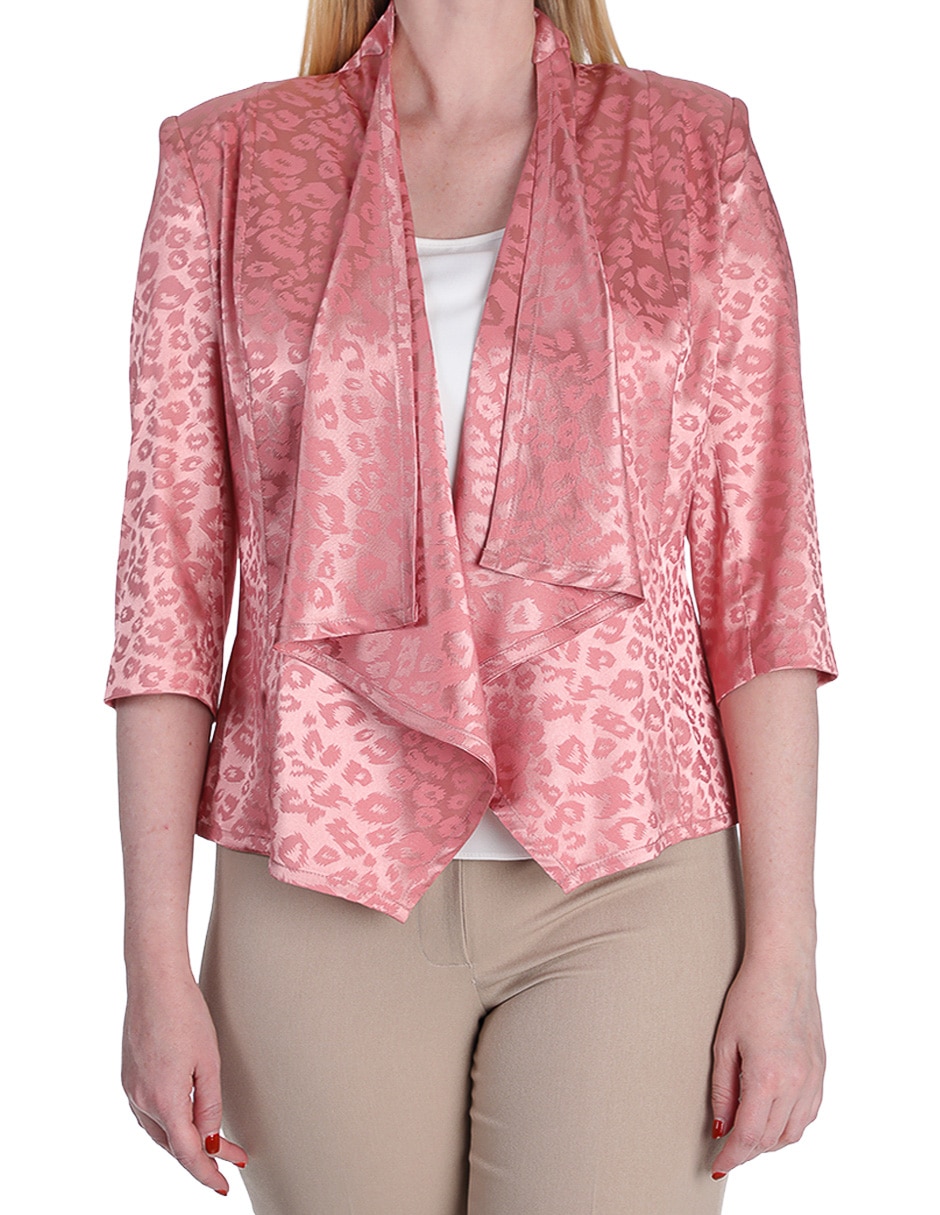 Blazer casual