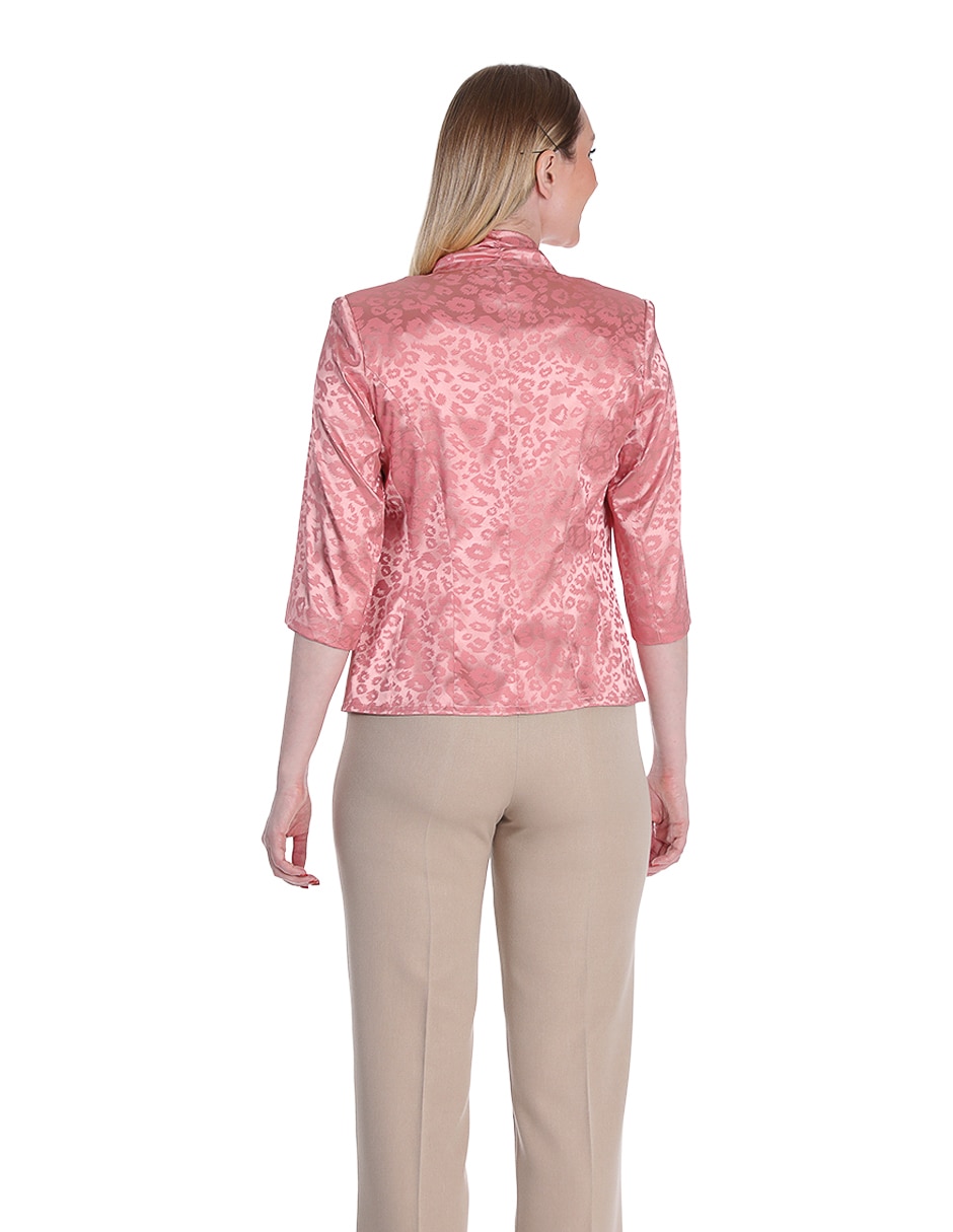 Blazer casual 2