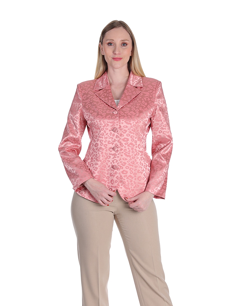 Saco formal para mujer Saco formal para mujer