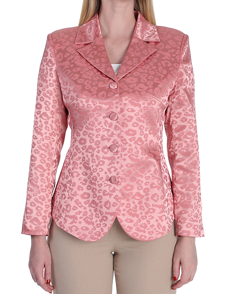 Saco formal para mujer 2