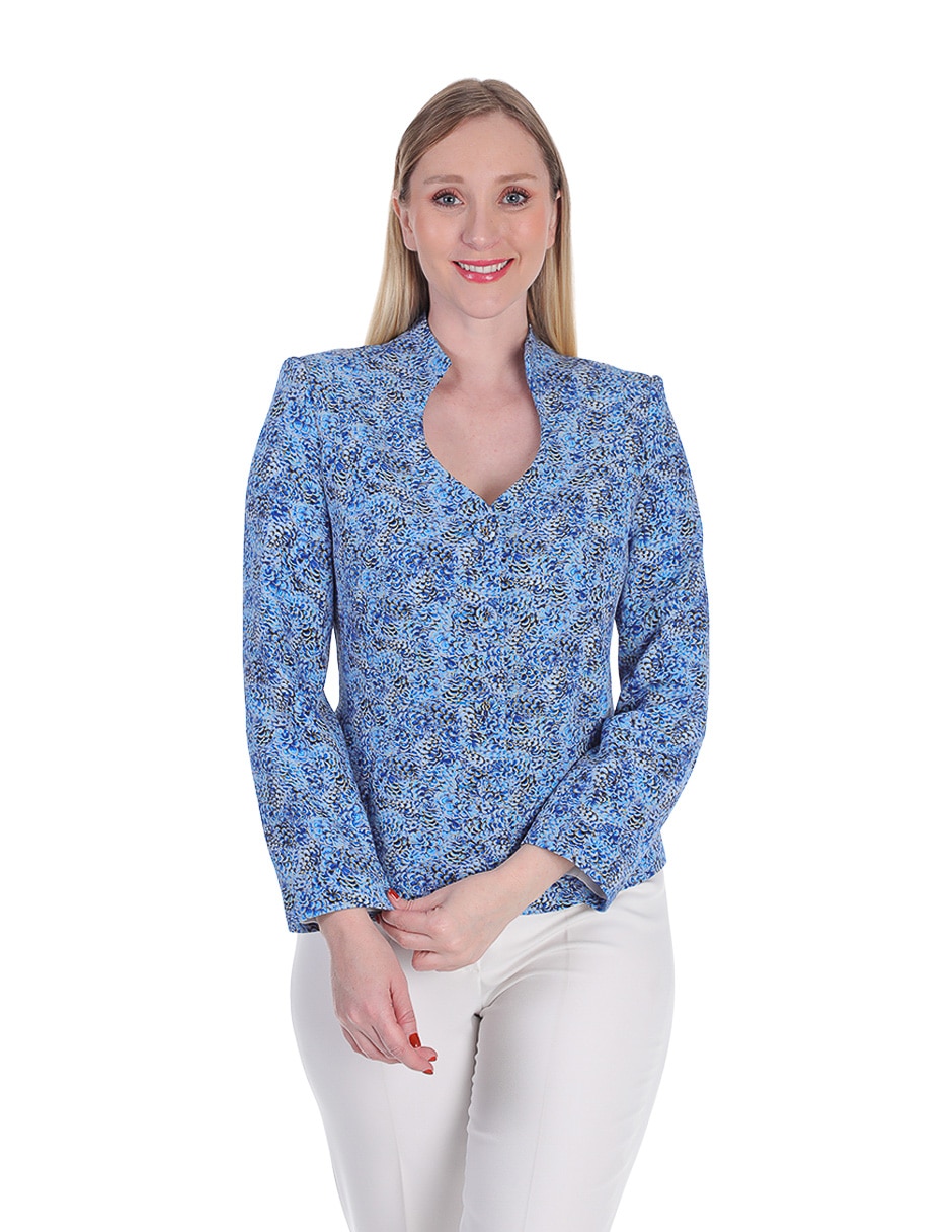 Saco formal para mujer Saco formal para mujer