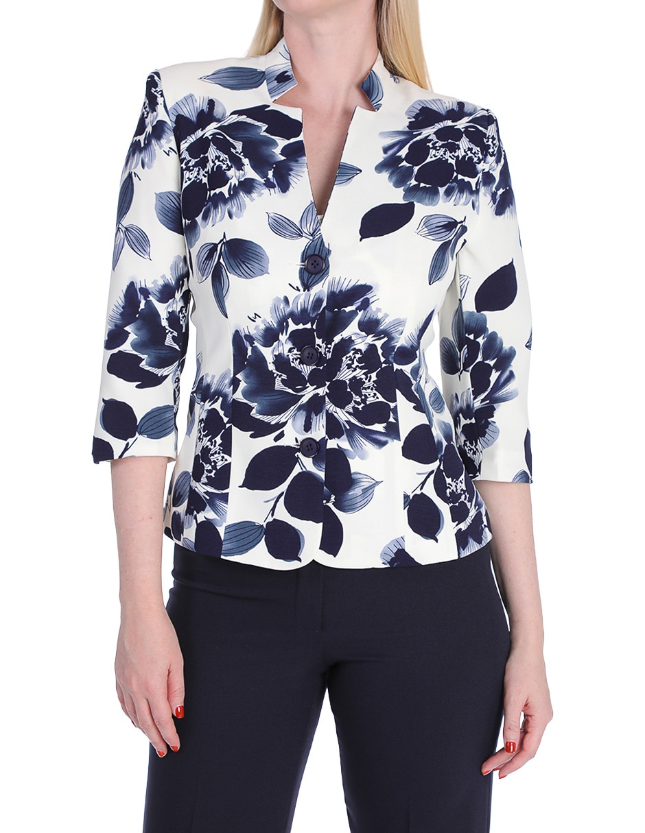 Saco formal para mujer Saco formal para mujer