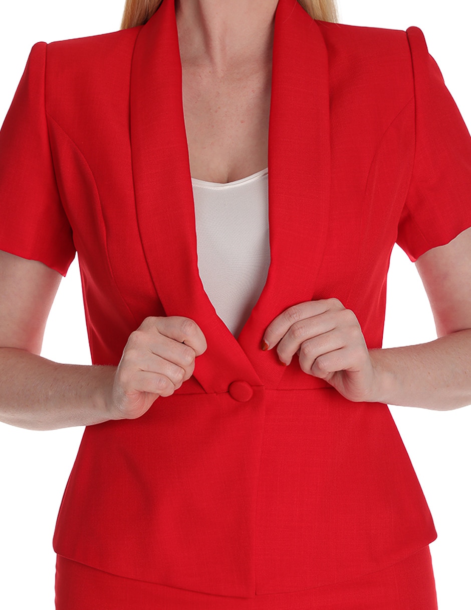 Saco formal para mujer Saco formal para mujer