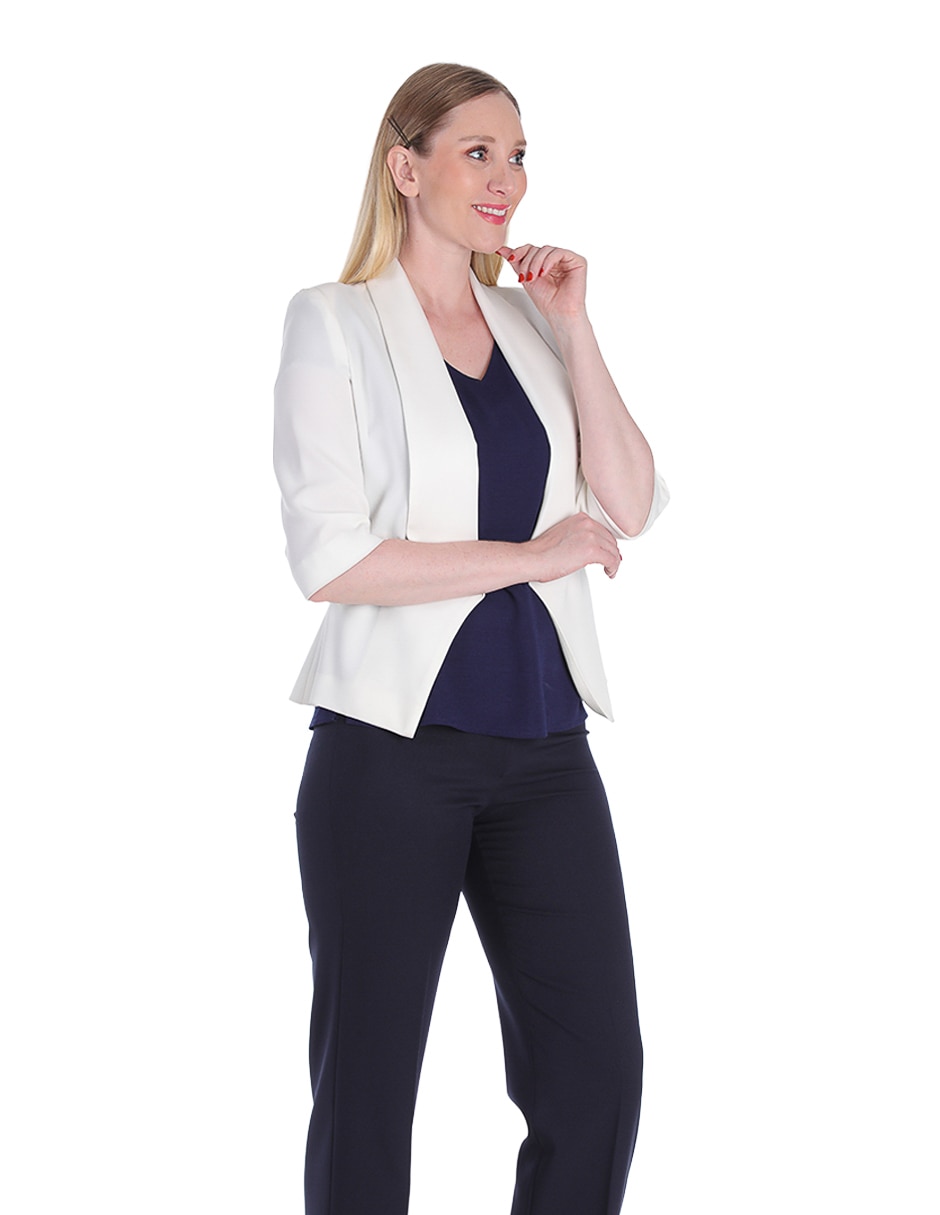Blazer formal 5