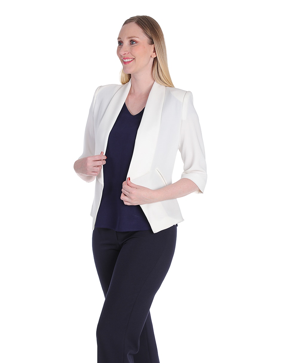 Blazer formal 4