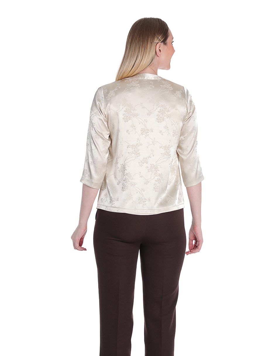 Blazer casual 2