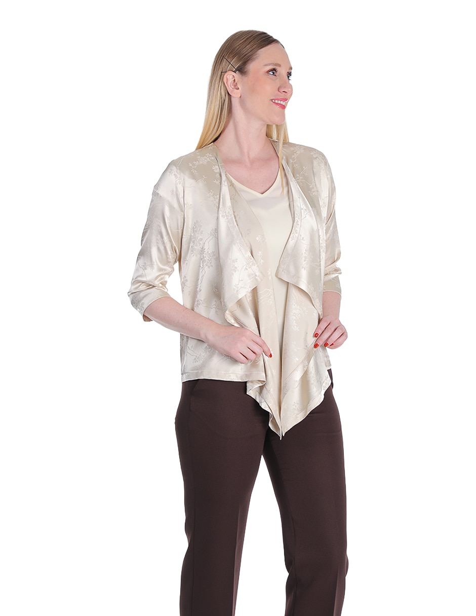 Blazer casual 3