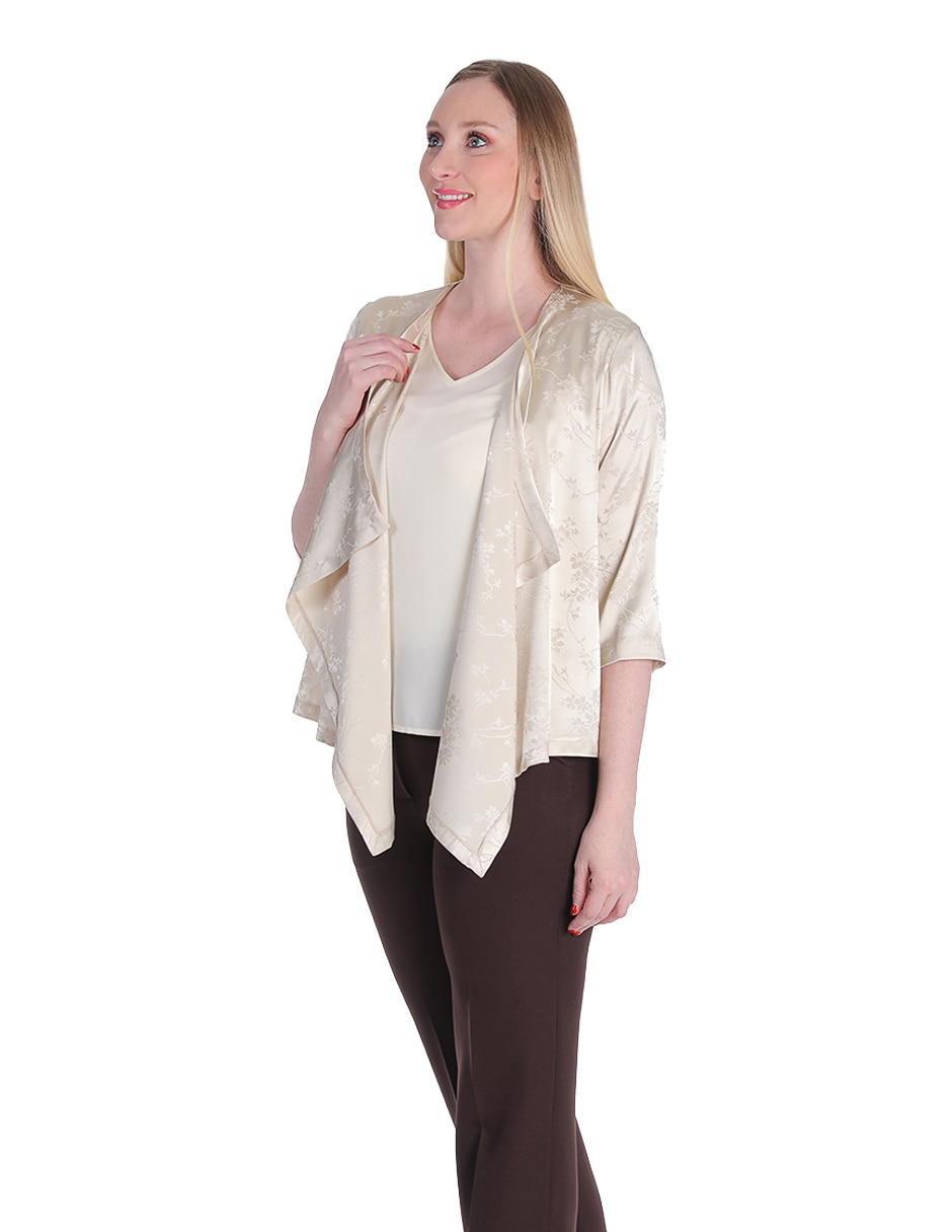 Blazer casual 4