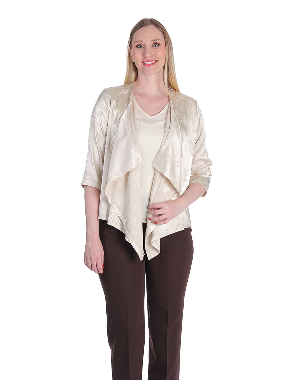 Blazer casual 5