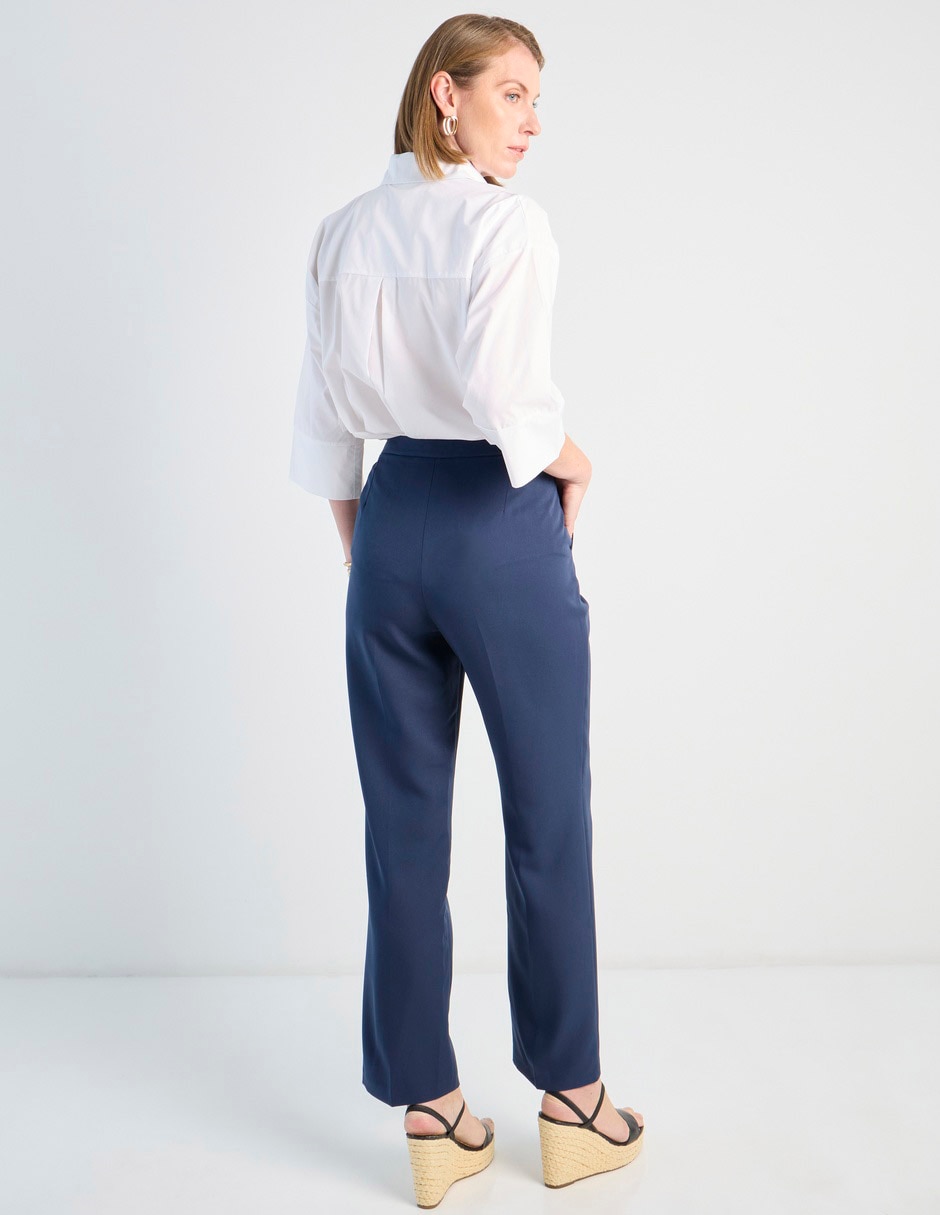 Pantalón Perfil