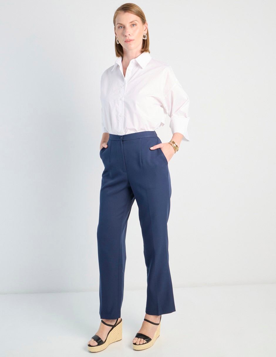 Pantalón Perfil