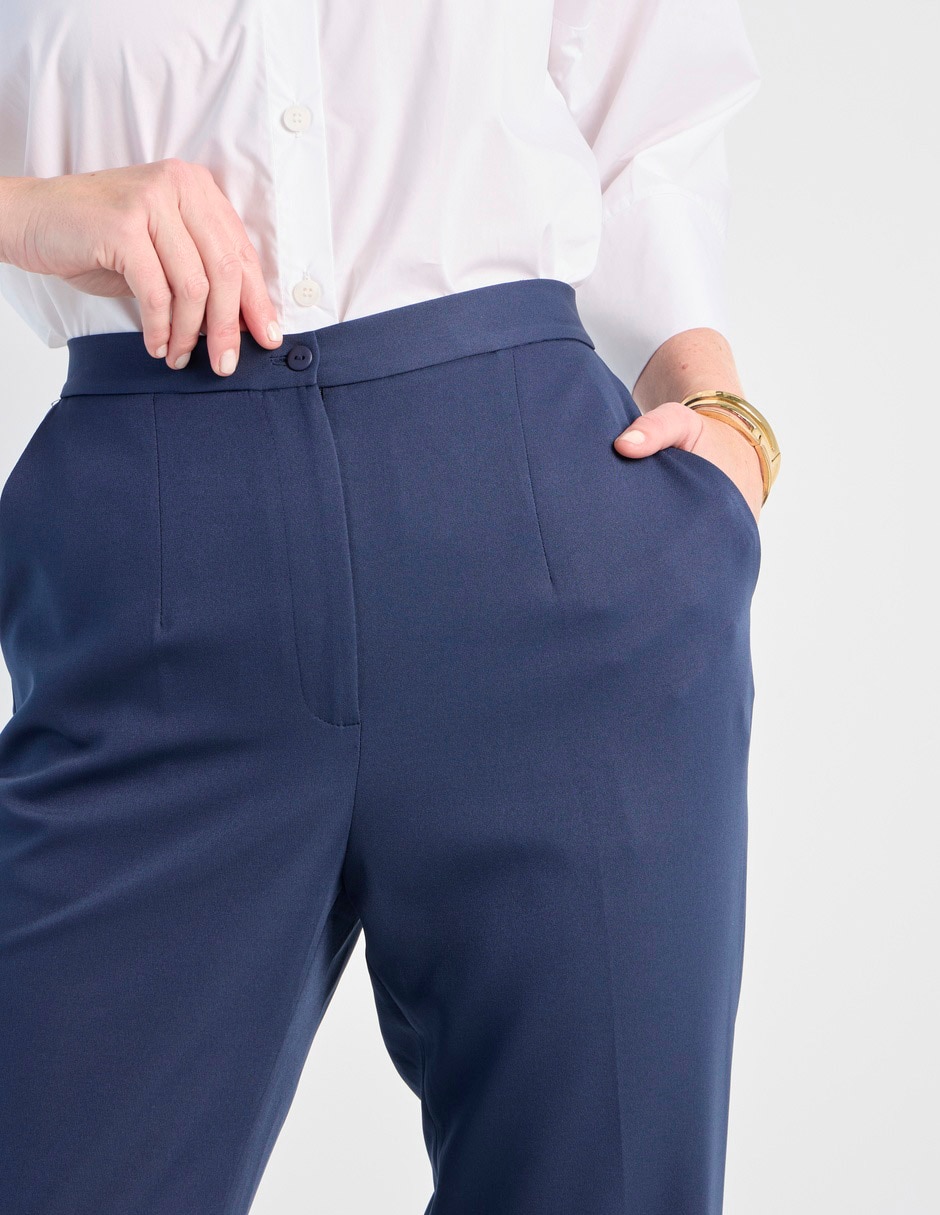 Pantalón Perfil