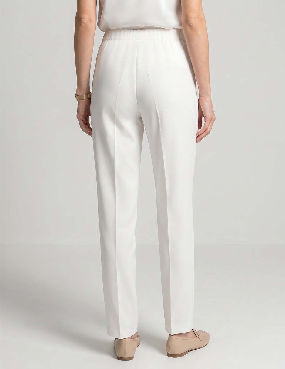 Pantalón recto para mujer 2