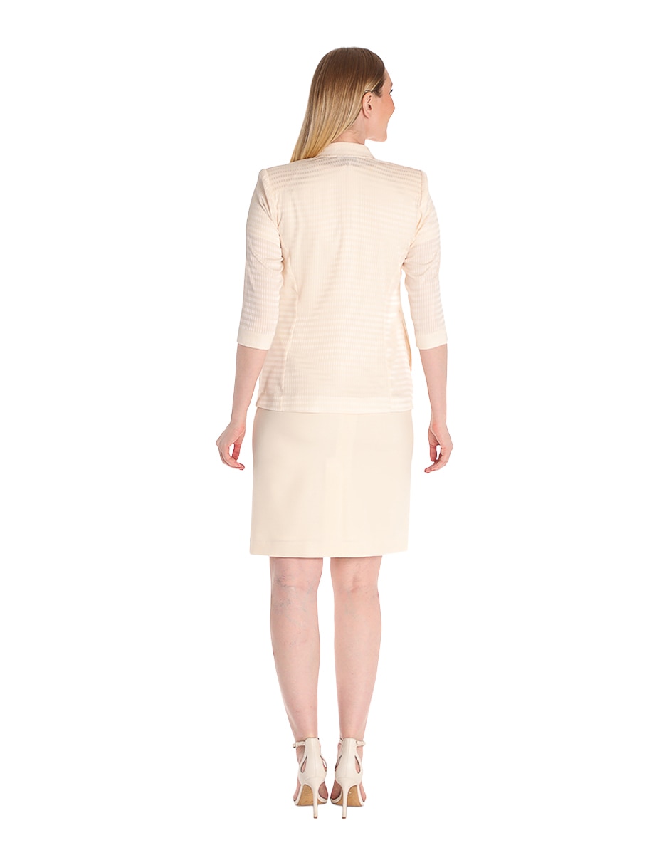 Conjunto de vestir para Mujer 2