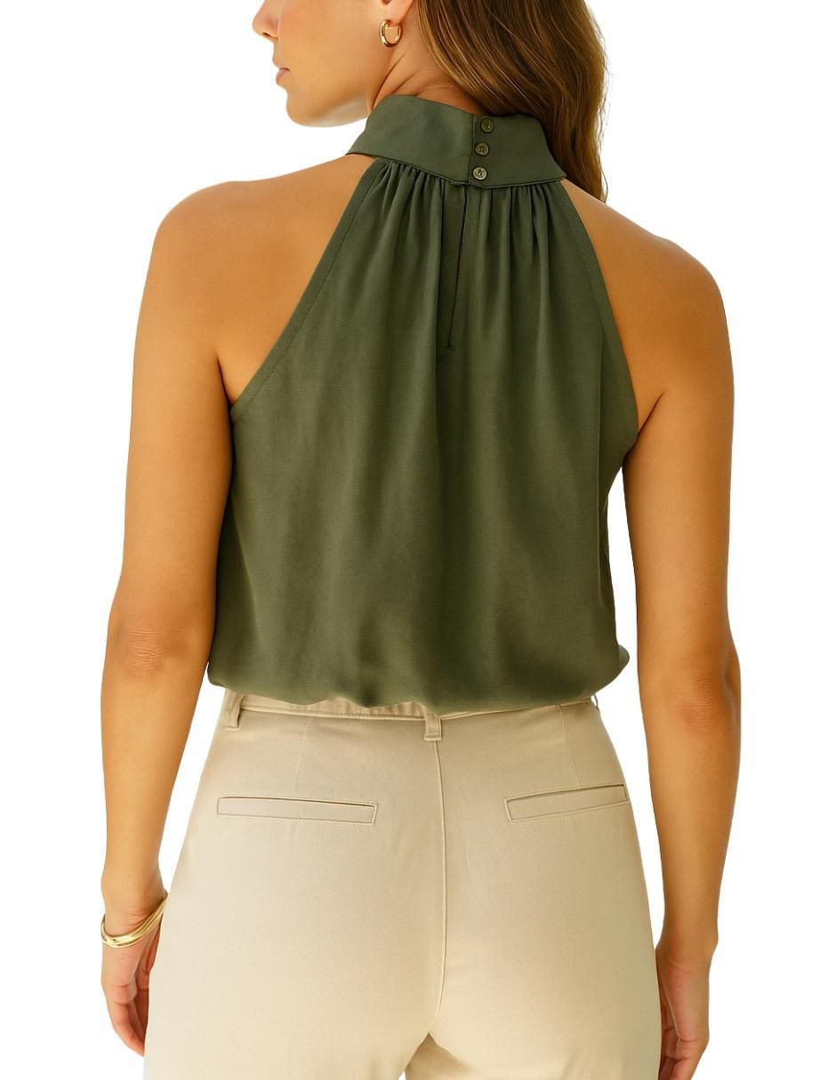 Blusa J&B para mujer