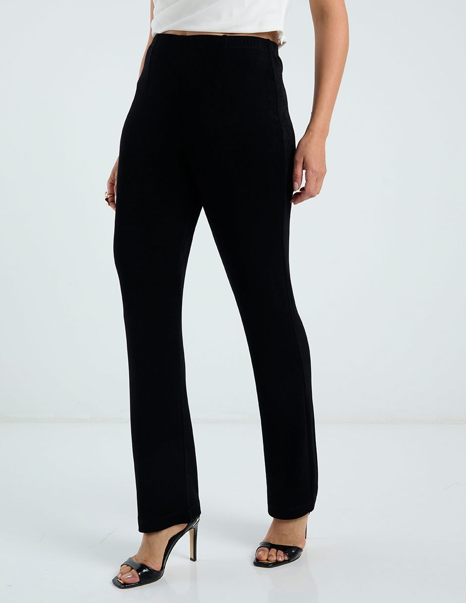 Pantalón regular para mujer Pantalón regular para mujer