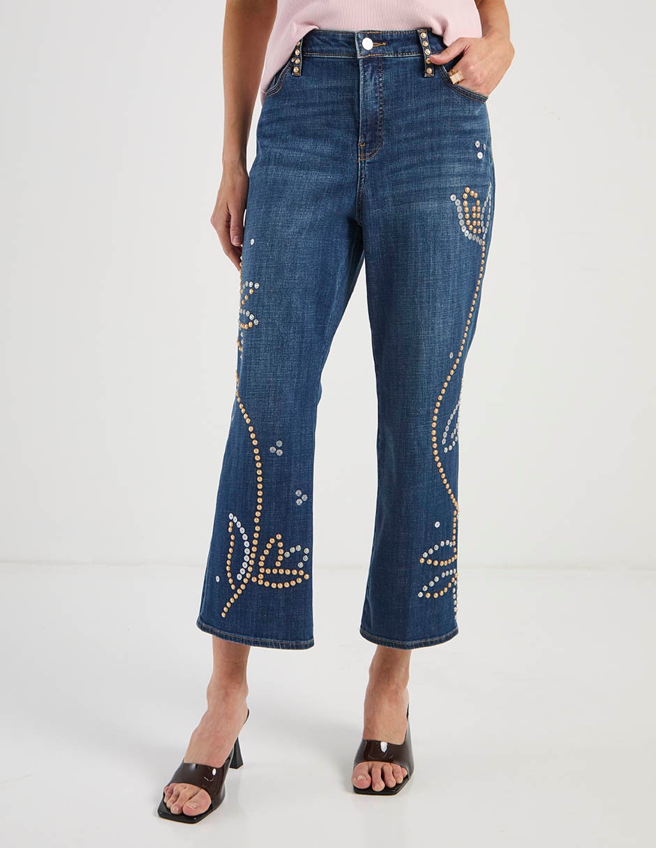 Jeans regular para mujer Jeans regular para mujer