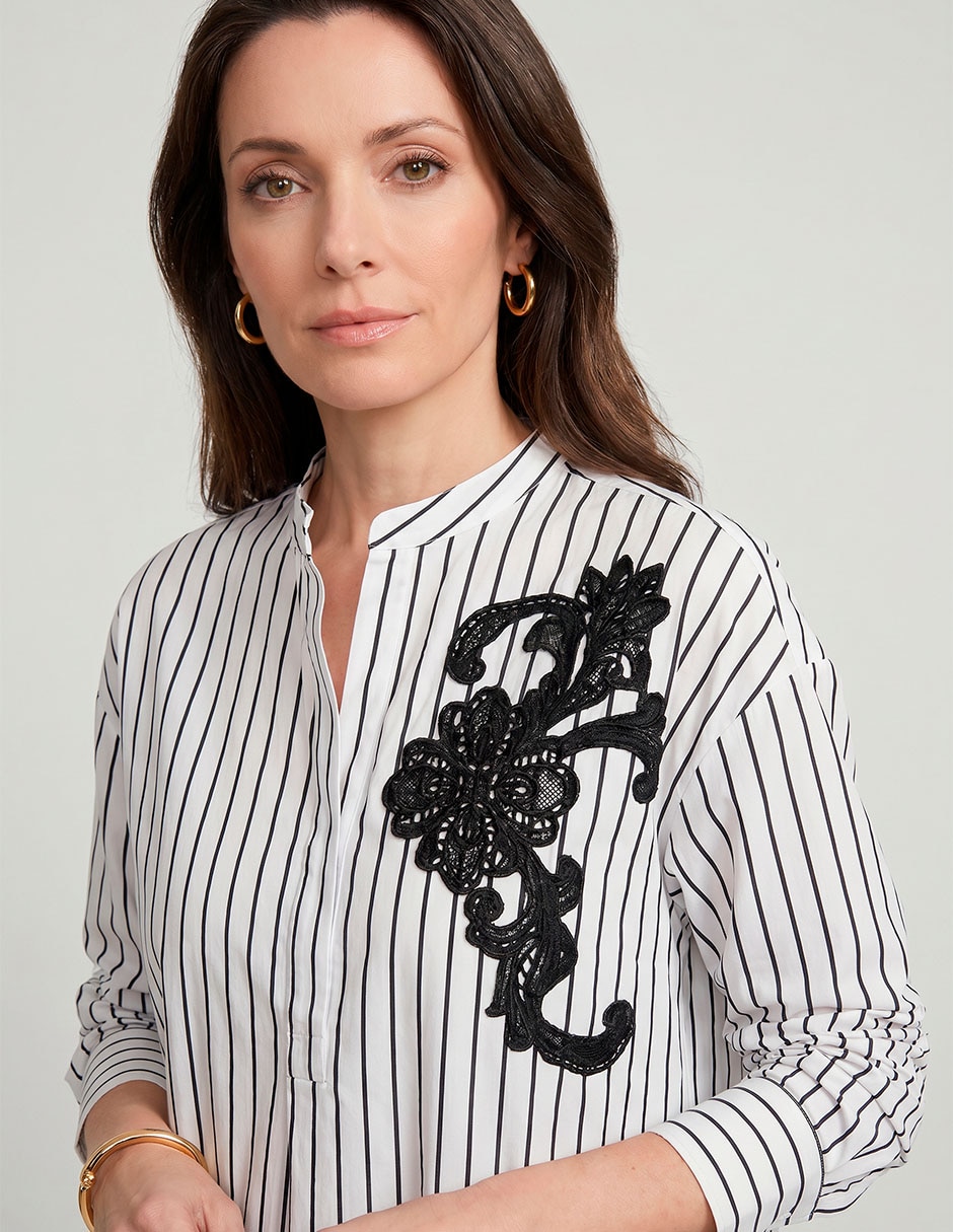 Playera pijama para mujer 2