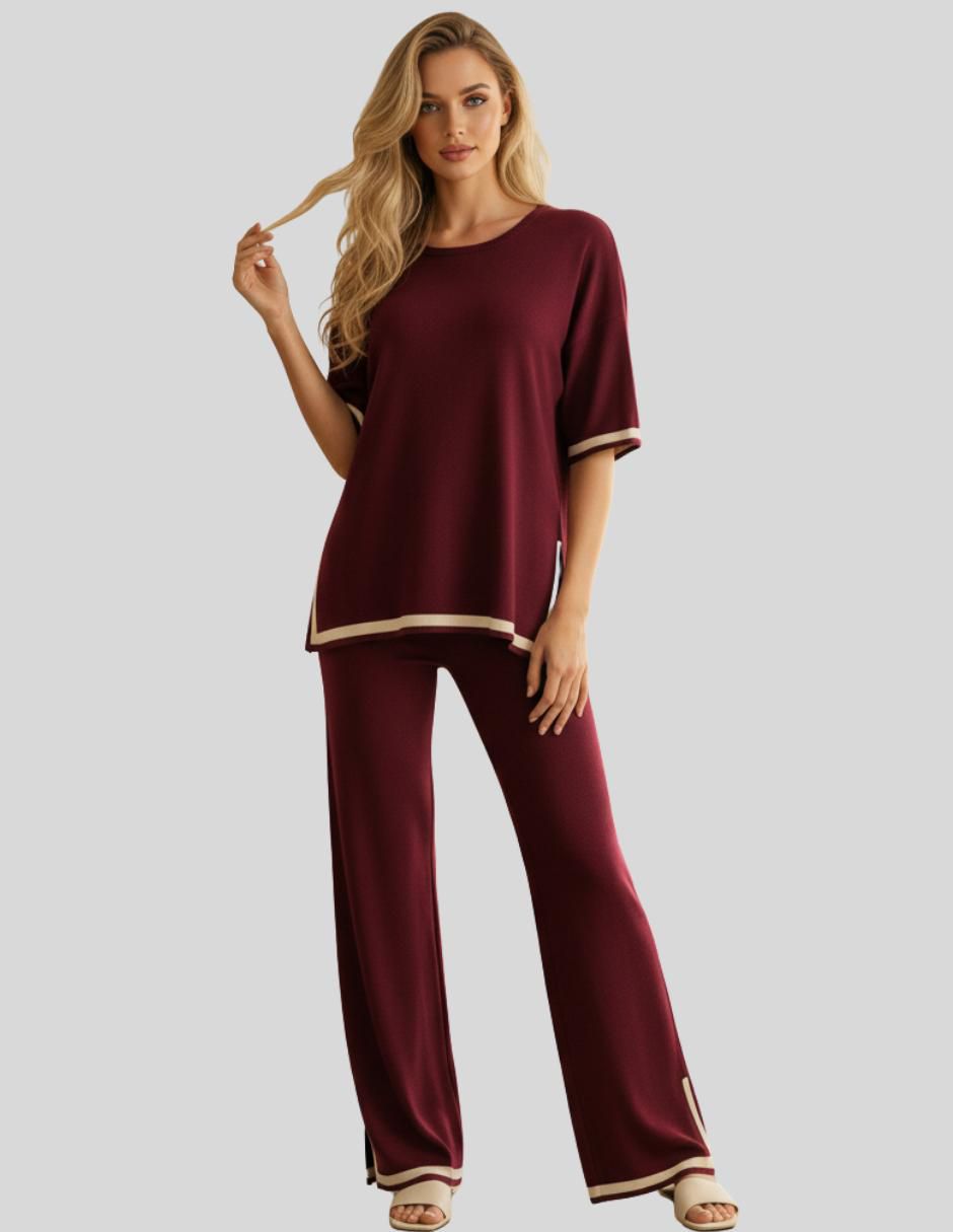 Conjunto Malabis para mujer