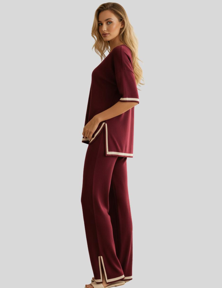 Conjunto Malabis para mujer