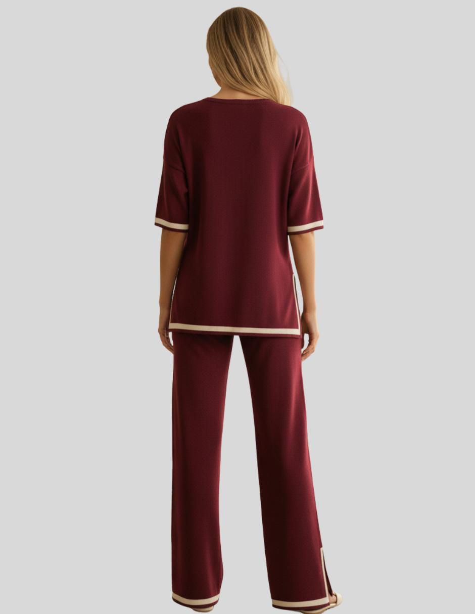 Conjunto Malabis para mujer