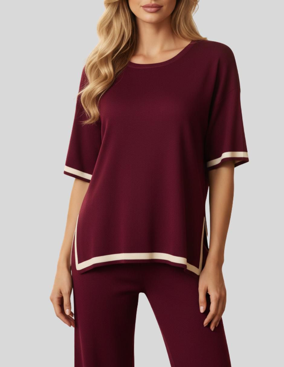 Conjunto Malabis para mujer
