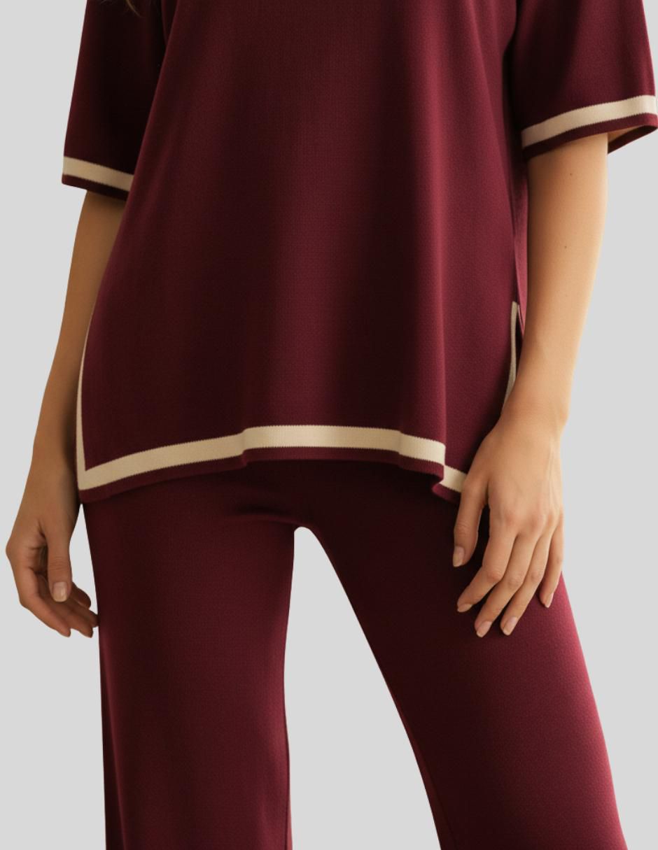 Conjunto Malabis para mujer