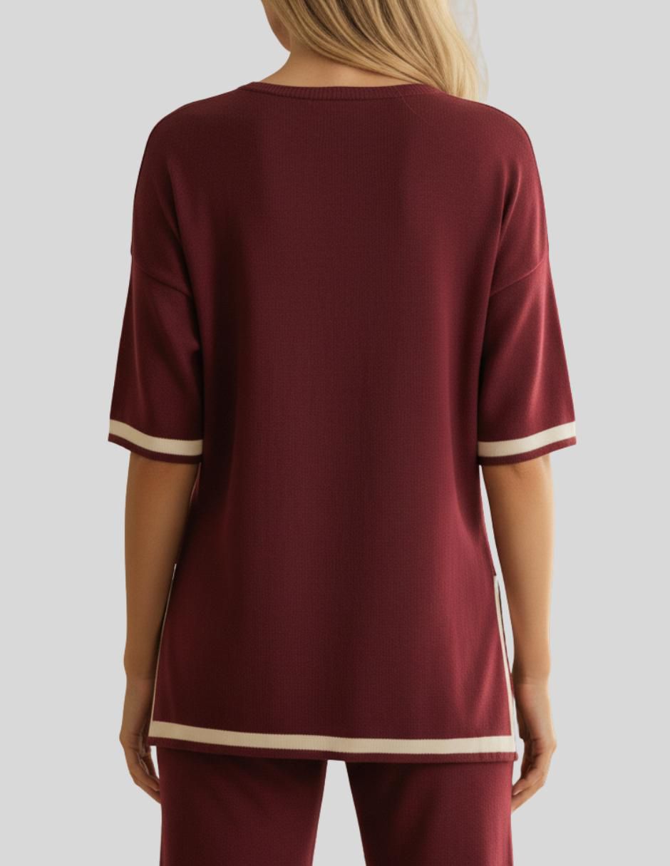 Conjunto Malabis para mujer
