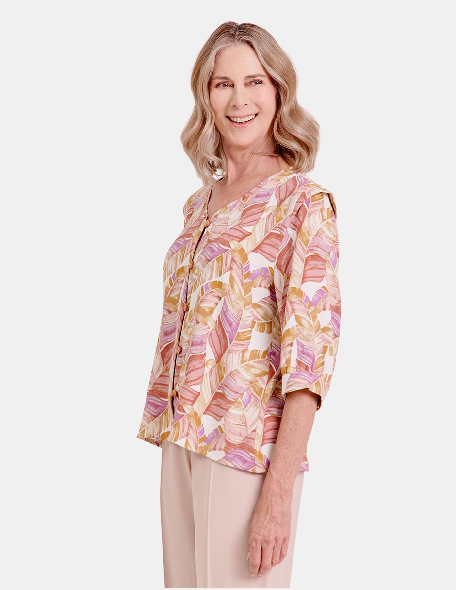 Blusa Scotch & Soda para mujer 3