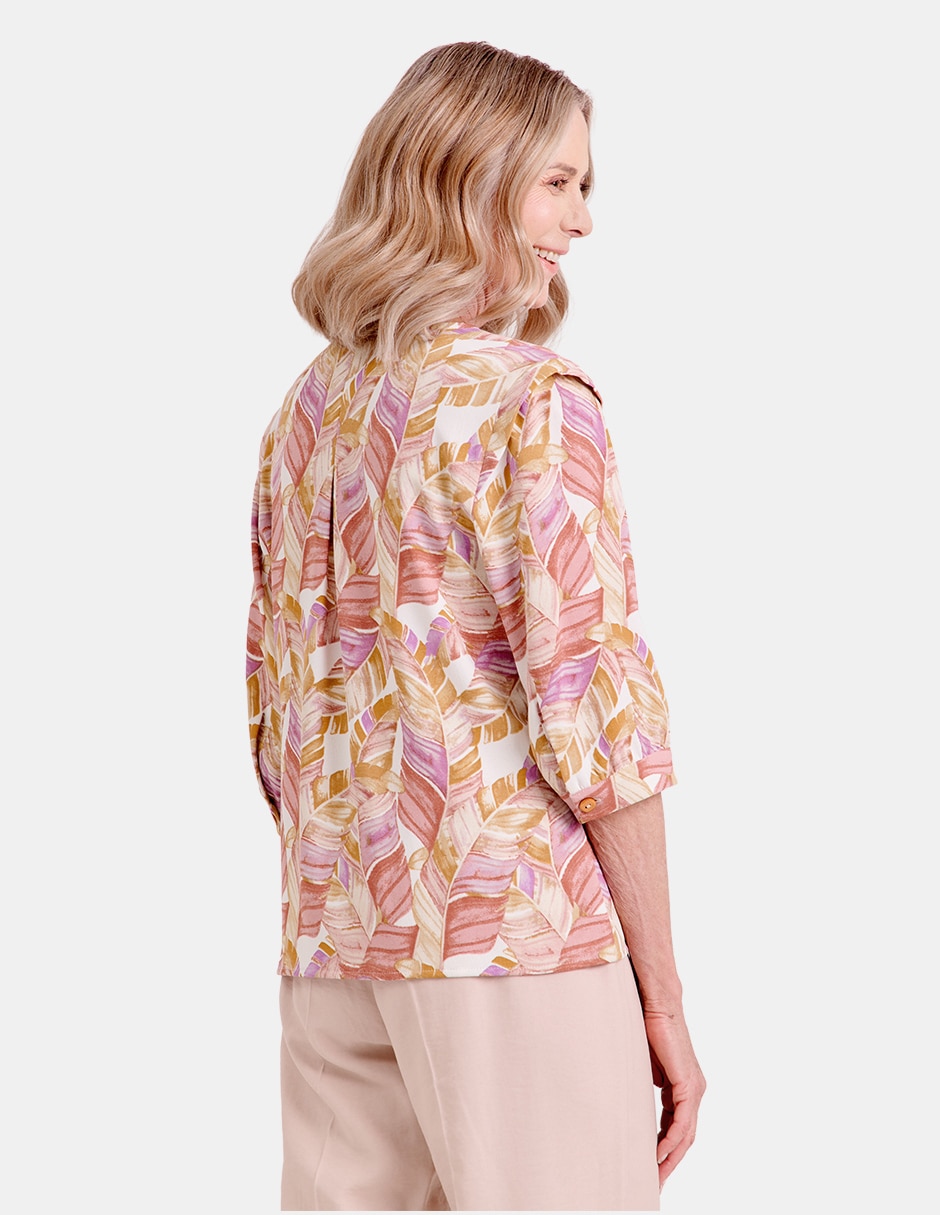 Blusa Scotch & Soda para mujer 2