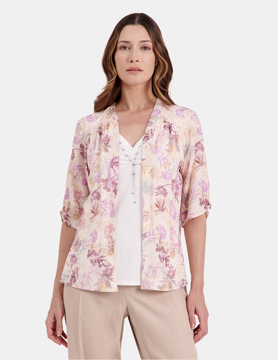 Blusa Scotch & Soda para mujer Blusa Scotch & Soda para mujer