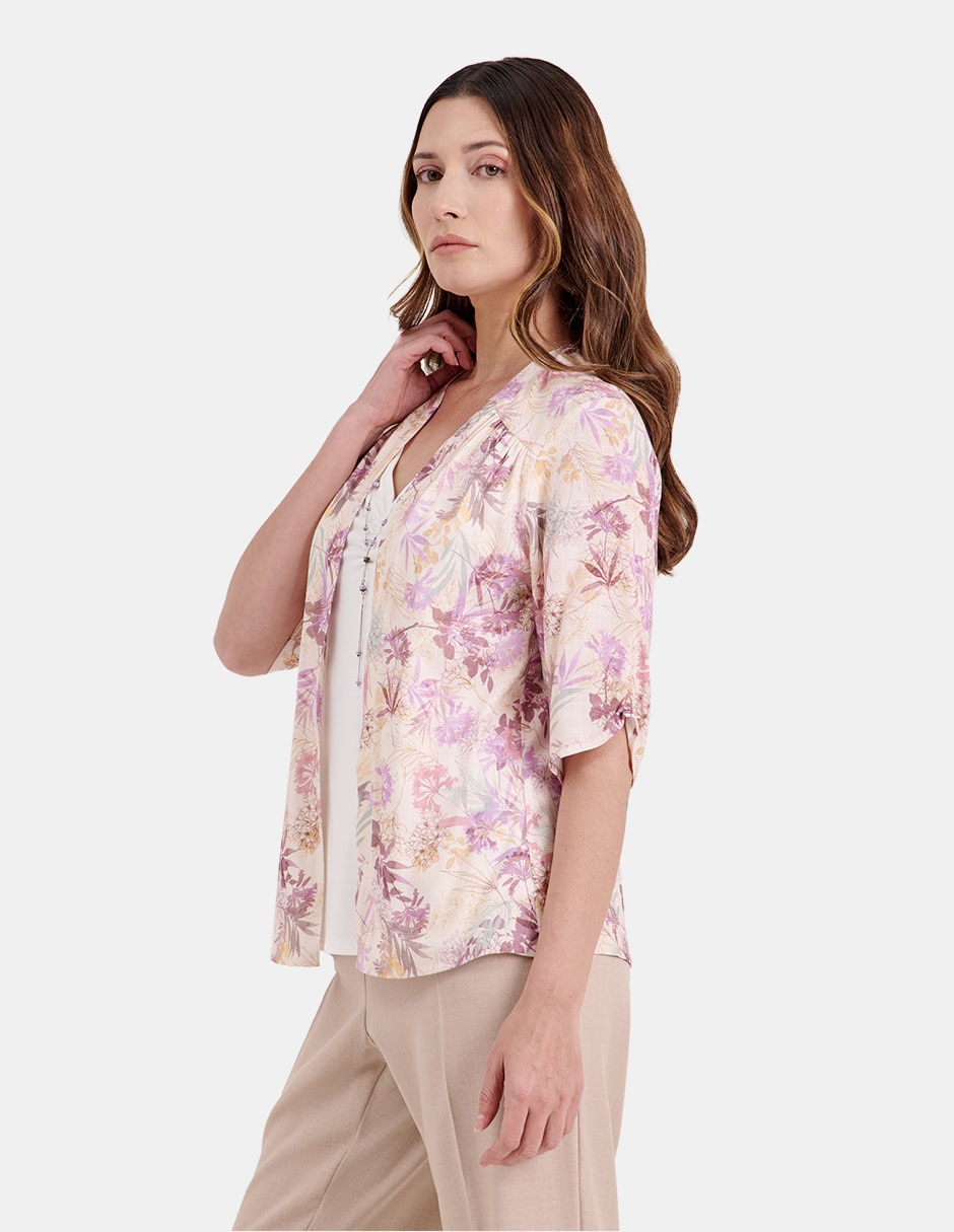 Blusa Scotch & Soda para mujer 3