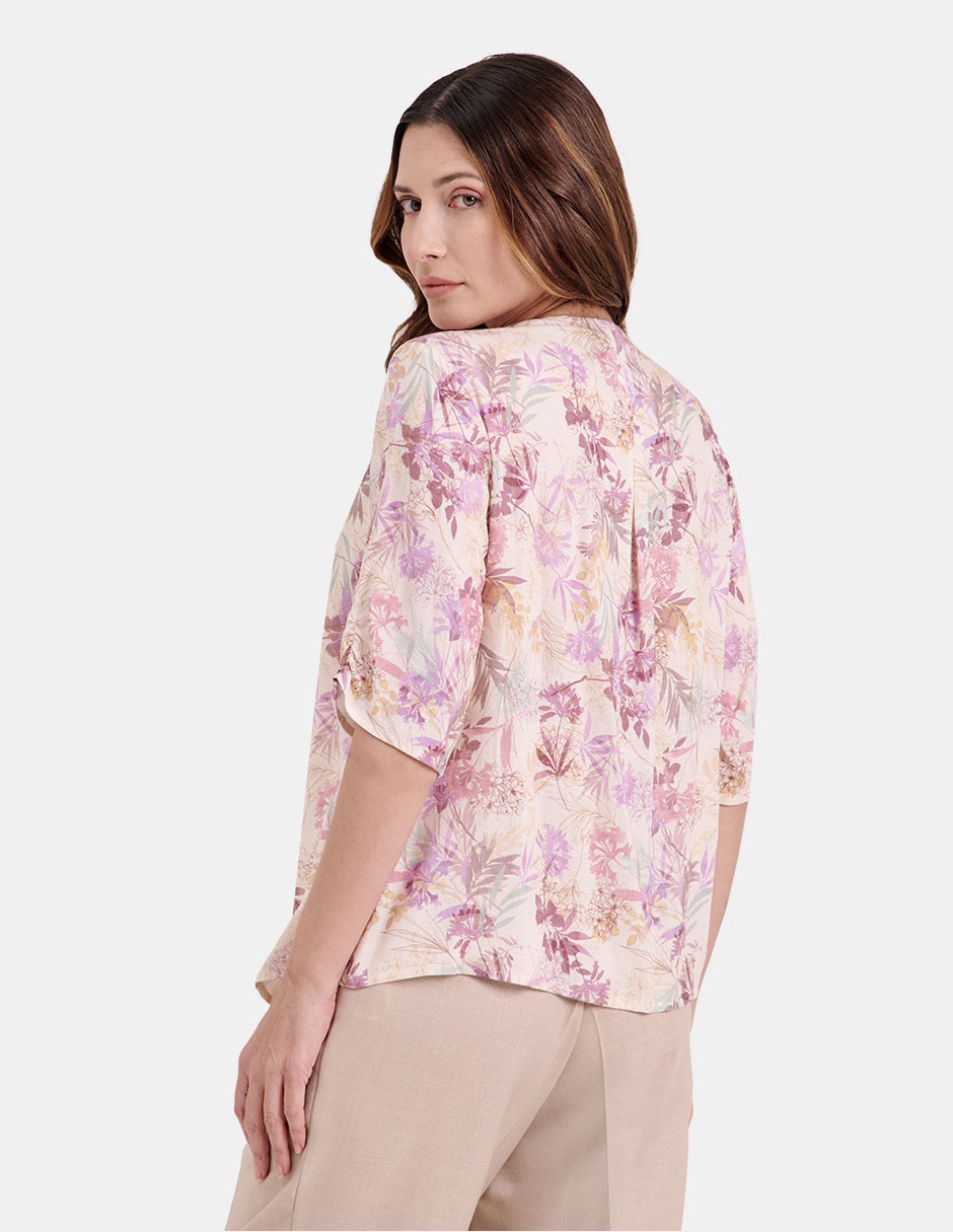 Blusa Scotch & Soda para mujer 2