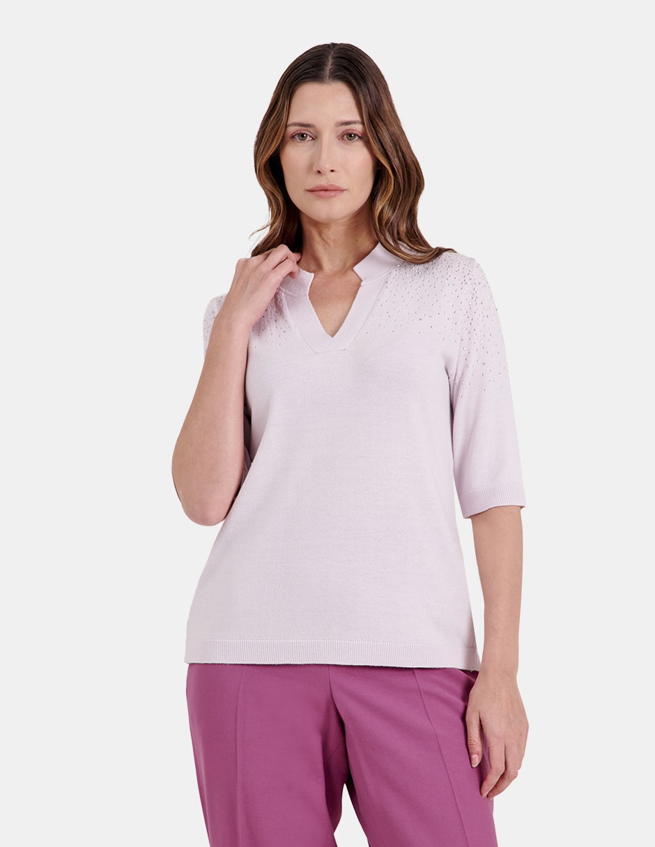 Blusa Scotch & Soda para mujer Blusa Scotch & Soda para mujer
