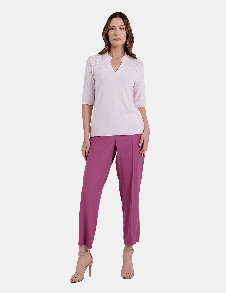 Blusa Scotch & Soda para mujer 4